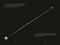 Life on the Moon by Matthew Swanson, Robbi Behr, 9780593704721