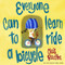 Everyone Can Learn to Ride a Bicycle - 9798217121205 by Chris Raschka, Chris Raschka, 9798217121205