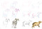 How to Draw Mountain Animals in simple steps by Susie Hodge, 9781782218883