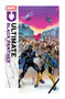 Ultimate Black Panther By Bryan Hill Vol. 4: Destiny and Destruction by Bryan Hill, Stefano Caselli, Carlos Nieto, Stefano Caselli, 9781302958251
