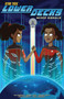 Star Trek: Lower Decks, Vol. 2: Mixed Signals by Tim Sheridan, Robby Cook, Vernon Smith, Jack Lawrence, Philip Murphy, 9798887243917