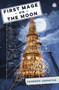 First Mage on the Moon by Cameron Johnston, 9781915998064