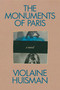 The Monuments of Paris (A Novel) by Violaine Huisman, 9780593833766