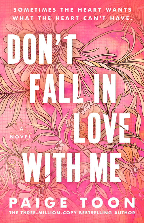 Don't Fall in Love With Me by Paige Toon, 9780593718759