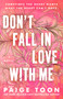 Don't Fall in Love With Me by Paige Toon, 9780593718759