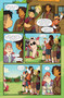 Lumberjanes Book Four - 9798892157506 by Shannon Watters, ND Stevenson, Kat Leyh, Gus Allen, Various