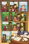 Lumberjanes Book Four - 9798892157506 by Shannon Watters, ND Stevenson, Kat Leyh, Gus Allen, Various