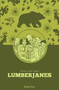 Lumberjanes Book Four - 9798892157506 by Shannon Watters, ND Stevenson, Kat Leyh, Gus Allen, Various, 9798892157506