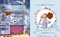Revolting Rhymes: Cinderella by Roald Dahl, Adam Larkum, 9798217040797