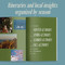 52 Weekends in the Pacific Northwest (A Local's Curated Guide to Year-Round Getaways) by Kara Patajo, 9781632175939