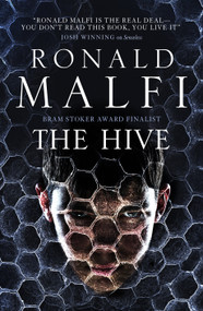 The Hive - 9781803365671 by Ronald Malfi, 9781803365671