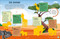 LEGO Ideas Libro de actividades: Animales (Activity Book Animals) (Spanish Edition) by DK, 9798217135622