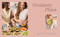 Sync & Savor (Cycle-Based Nutrition for Hormone Health and Balance) by Paige Lindgren, 9780593838013