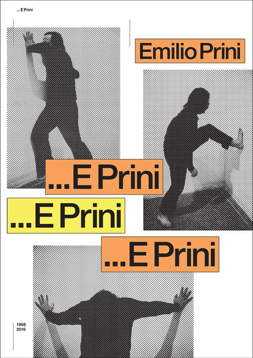 ... E Prini by Luca Lo Pinto, 9781915609847