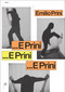 ... E Prini by Luca Lo Pinto, 9781915609847