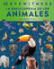 Eyewitness La enciclopedia de animales (en español) (Spanish Edition) by DK, 9798217135615