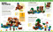 LEGO Minecraft Diccionario visual (Visual Dictionary) (Spanish Edition) by Elizabeth Dowsett, 9798217135646