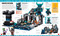 LEGO Minecraft Diccionario visual (Visual Dictionary) (Spanish Edition) by Elizabeth Dowsett, 9798217135646