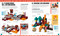 LEGO Minecraft Diccionario visual (Visual Dictionary) (Spanish Edition) by Elizabeth Dowsett, 9798217135646