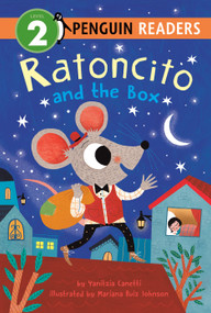 Ratoncito and the Box - 9780593888735 by Yanitzia Canetti, Mariana Ruiz Johnson, 9780593888735