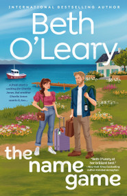 The Name Game - 9798217190676 by Beth O'Leary, 9798217190676