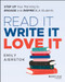 Read It Write It Love It (Step Up Your Planning to Engage and Inspire ELA Students) by Emily Aierstok, 9781394319893
