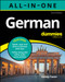 German All-In-One For Dummies (with audio online!) by Wendy Foster, 9781394393084