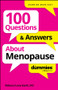 100 Questions & Answers About Menopause For Dummies by Rebecca Levy-Gantt, 9781394369690