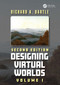 Designing Virtual Worlds (Volume I) by Richard A. Bartle, 9781041174271