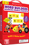 Little Red Tool Box: Word Builders: Advanced Phonics Concepts by Scholastic, 9781546156598