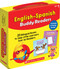 English-Spanish Buddy Readers: SET 1 (Single-Copy Set) by Liza Charlesworth, 9781546160472