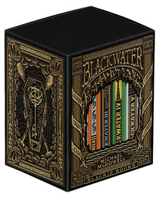 Cofre Blackwater / Blackwater Treasure Box (Spanish Edition) by Michael McDowell, 9788410323056