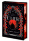 Tethered (Book One of The Binding Chronicles) by Elayna R. Gallea, 9781039015067