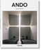 Ando (Spanish Edition) by Masao Furuyama, Tadao Ando, Peter Gössel, 9783836560795