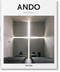 Ando (Spanish Edition) by Masao Furuyama, Tadao Ando, Peter Gössel, 9783836560795