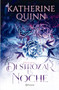 Sombra 2. Destrozar la noche / To Shatter the Night (Spanish Edition) by Katherine Quinn, Andrés Aguirre Jurado, Gloria Padilla Sierra, 9786073928014