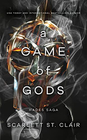 A Game of Gods by Scarlett St. Clair, 9781728259710