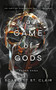A Game of Gods by Scarlett St. Clair, 9781728259710