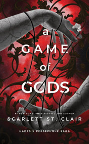 A Game of Gods by Scarlett St. Clair, 9781728259710