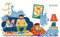 Pay Attention to Me! by Kate McKean, Rob Justus, 9781464233128