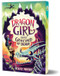Dragon Girl and the Graveyard of Doom (Deluxe Edition) - 9781464266324 by Jenny Moore