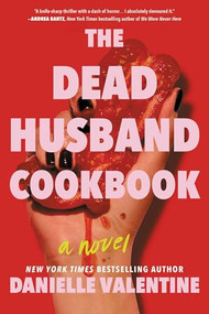 The Dead Husband Cookbook - 9781464267369 by Danielle Valentine, 9781464267369