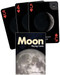 Moon Playing Cards by Jonathan Poppele, 9781647555306