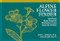 Alpine Flower Finder (Identifying Wildflowers Above the Rocky Mountain Treeline) by Janet L. Wingate, Loraine Yeatts, 9780912550589