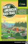 Great American Rail-Trail® (Highlights of America's First Cross-Country, Multiuse Trail) by Rails to Trails Conservancy, 9781643591308