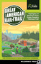 Great American Rail-Trail® (Highlights of America's First Cross-Country, Multiuse Trail) by Rails to Trails Conservancy, 9781643591308