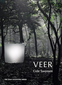 Veer by Cole Swensen, 9781949944785
