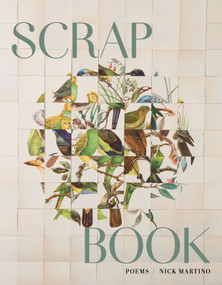 Scrap Book by Nick Martino, 9781949944792