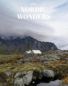 Nordic Wonders (Scandinavian Architecture and Interior Design) by David Andreu, 9788499365862