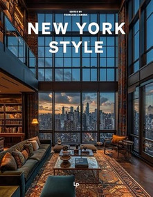 New York Style by Francesc Zamora, 9788499365794